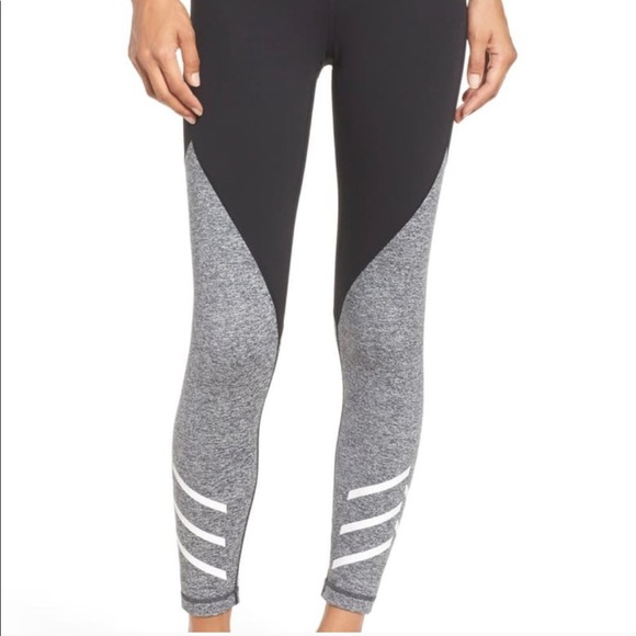 Zella Pants - Zella high rise 7/8 leggings